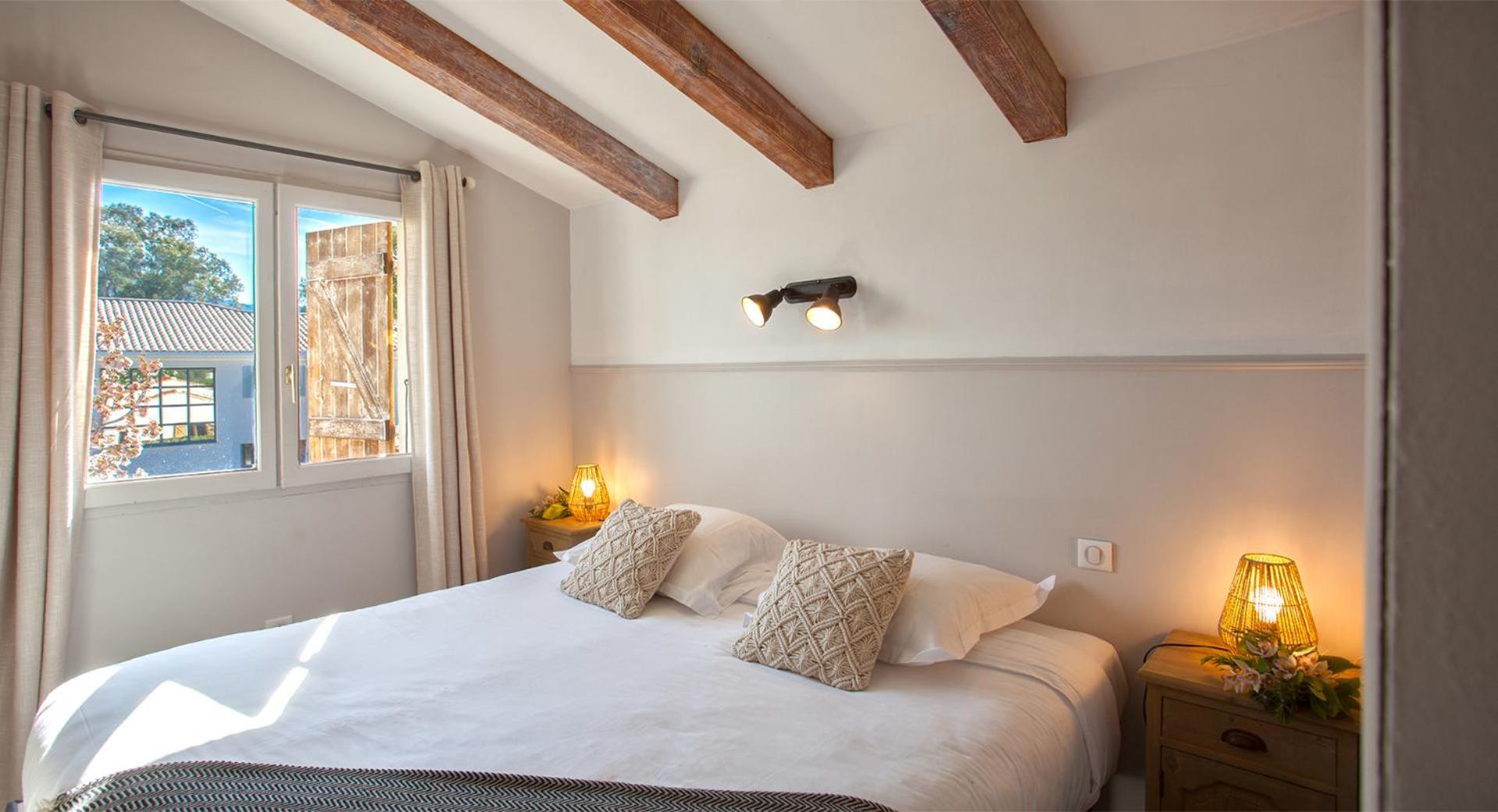 Residence Acquavital Καλβί Εξωτερικό φωτογραφία