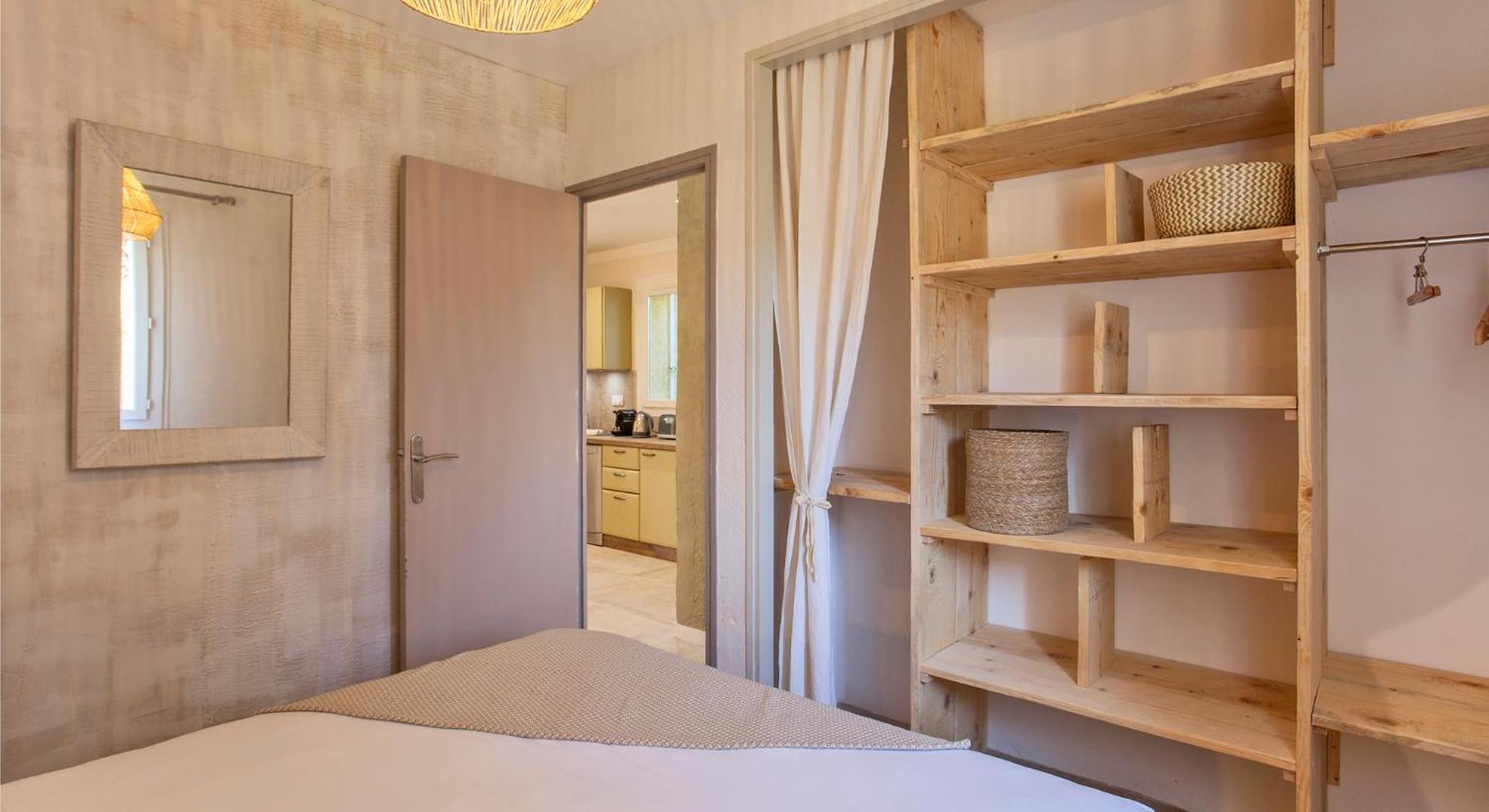 Residence Acquavital Καλβί Εξωτερικό φωτογραφία