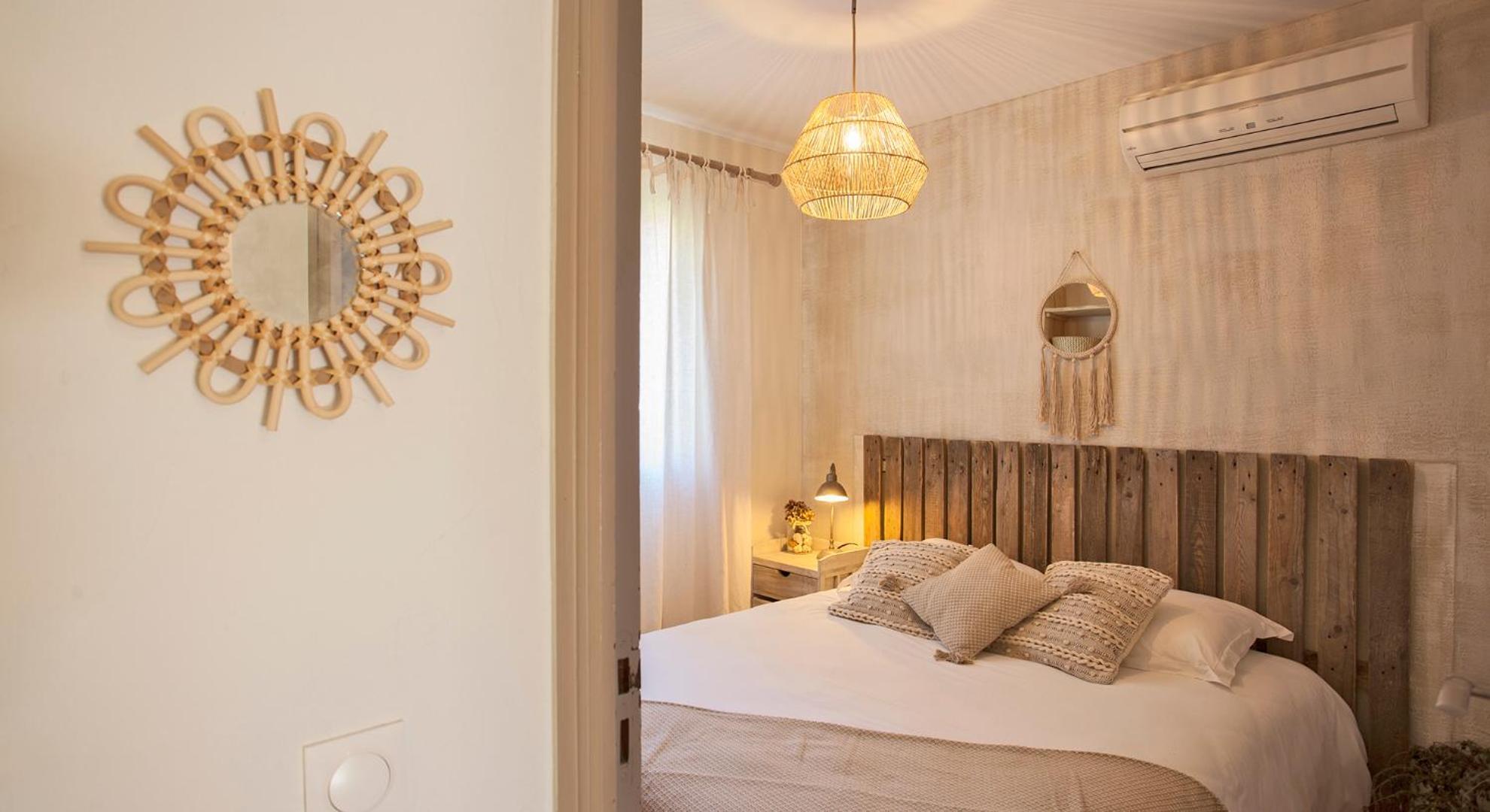 Residence Acquavital Καλβί Εξωτερικό φωτογραφία