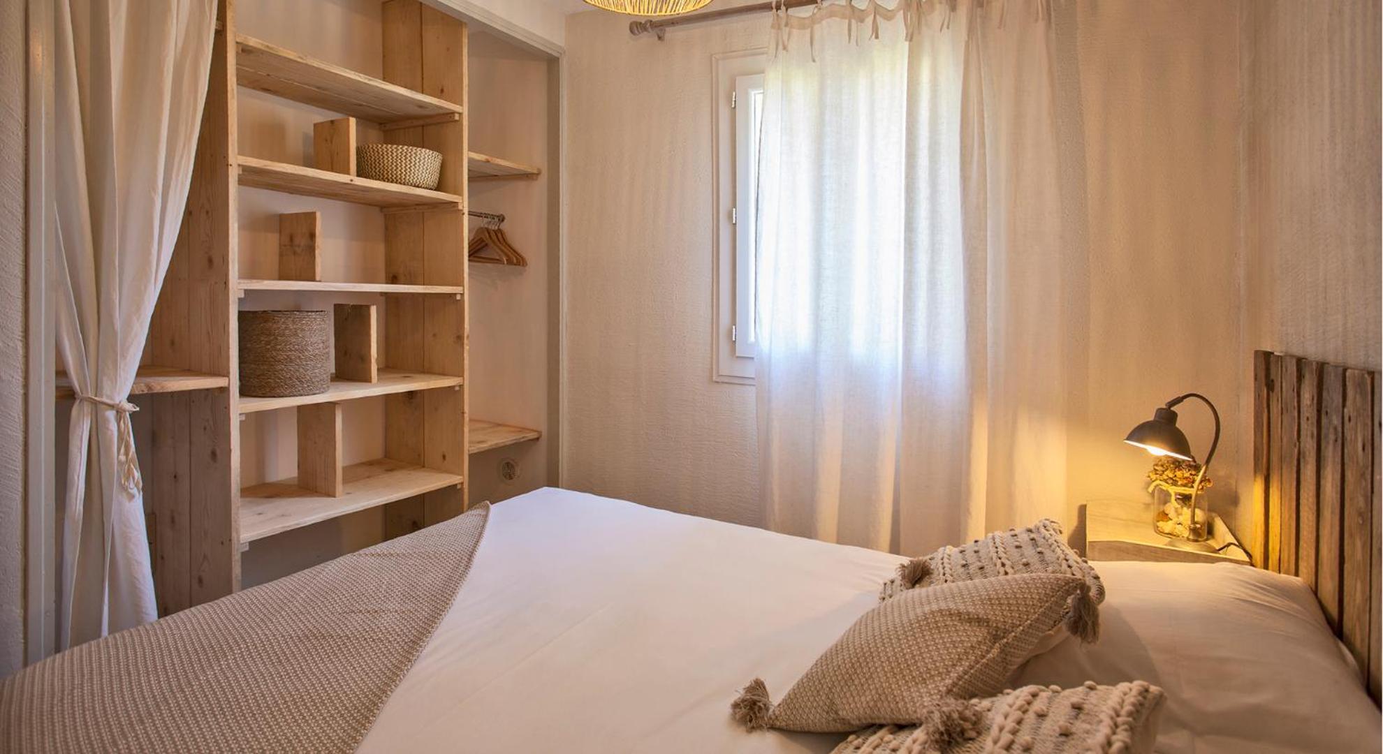 Residence Acquavital Καλβί Εξωτερικό φωτογραφία