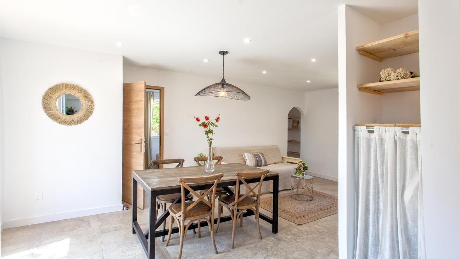 Residence Acquavital Καλβί Εξωτερικό φωτογραφία