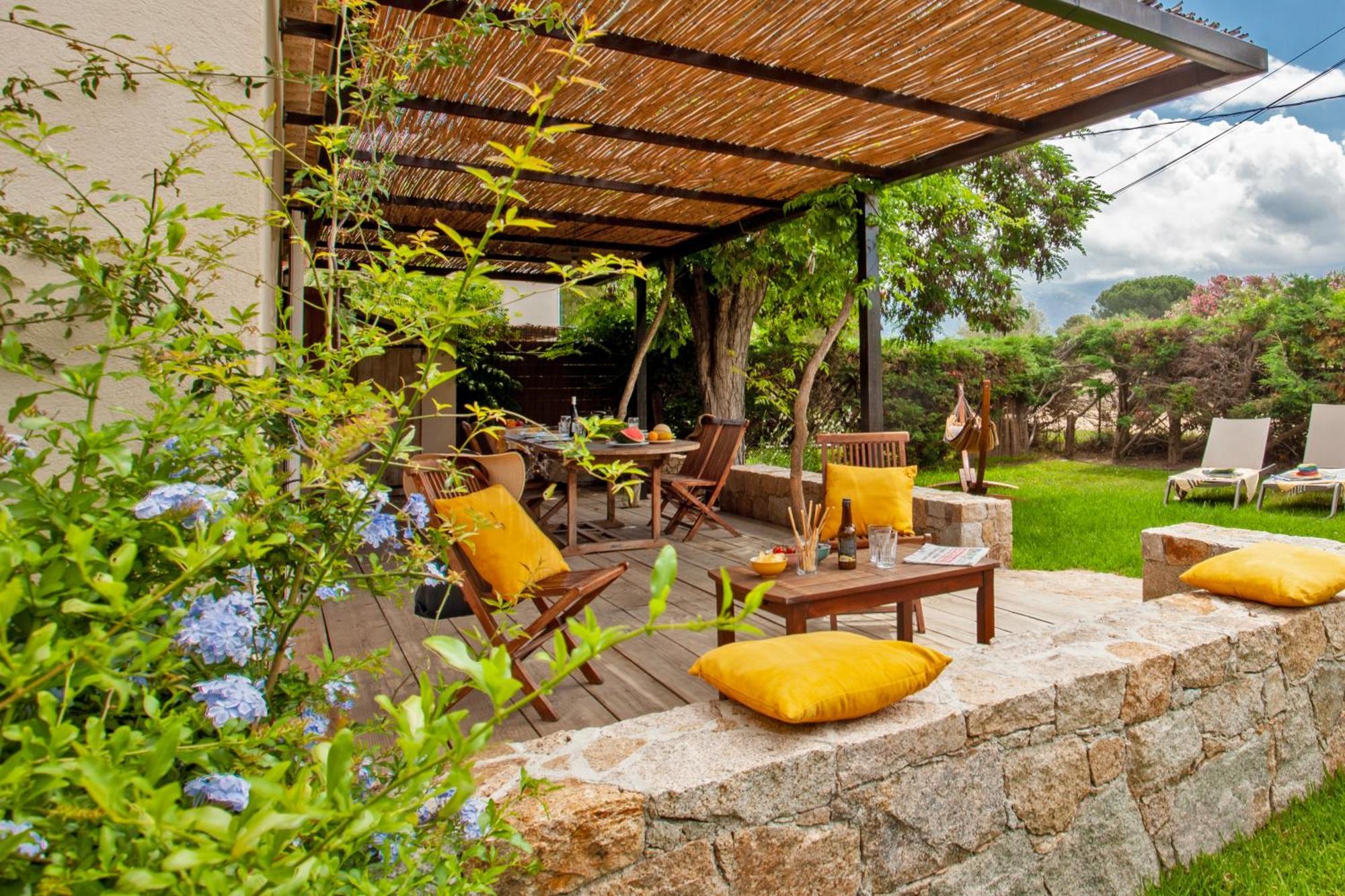 Residence Acquavital Καλβί Εξωτερικό φωτογραφία
