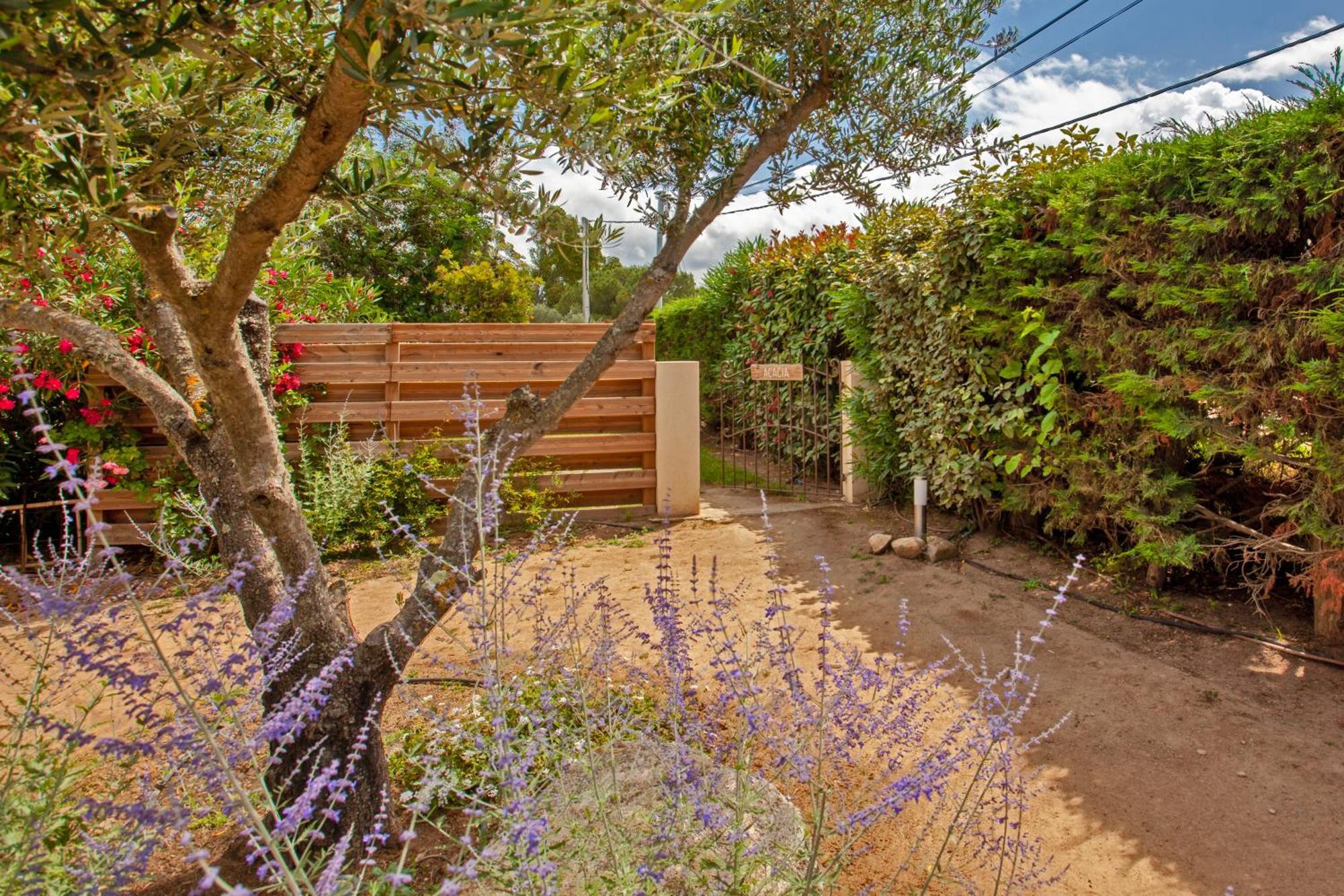 Residence Acquavital Καλβί Εξωτερικό φωτογραφία