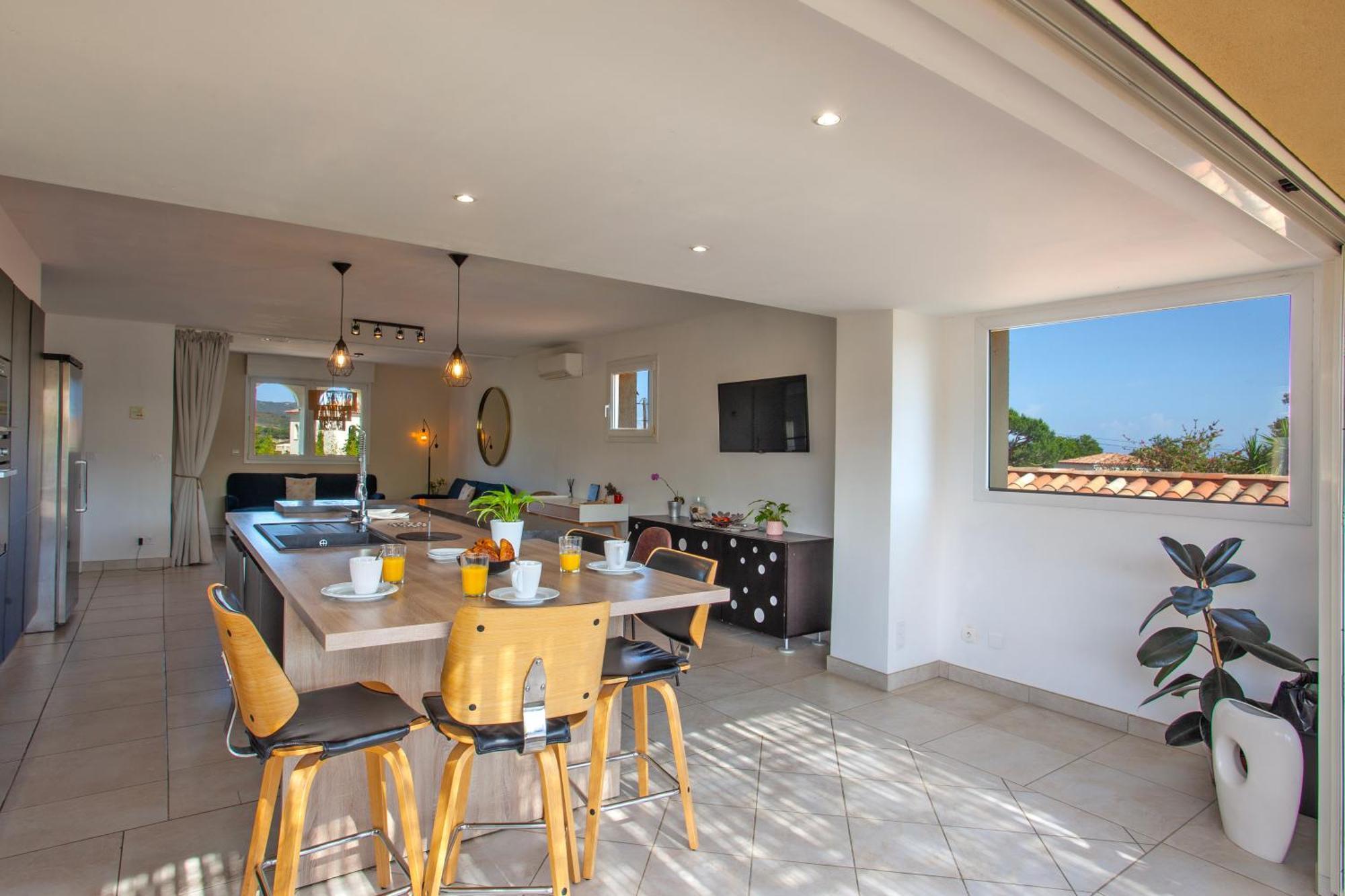 Residence Acquavital Καλβί Εξωτερικό φωτογραφία