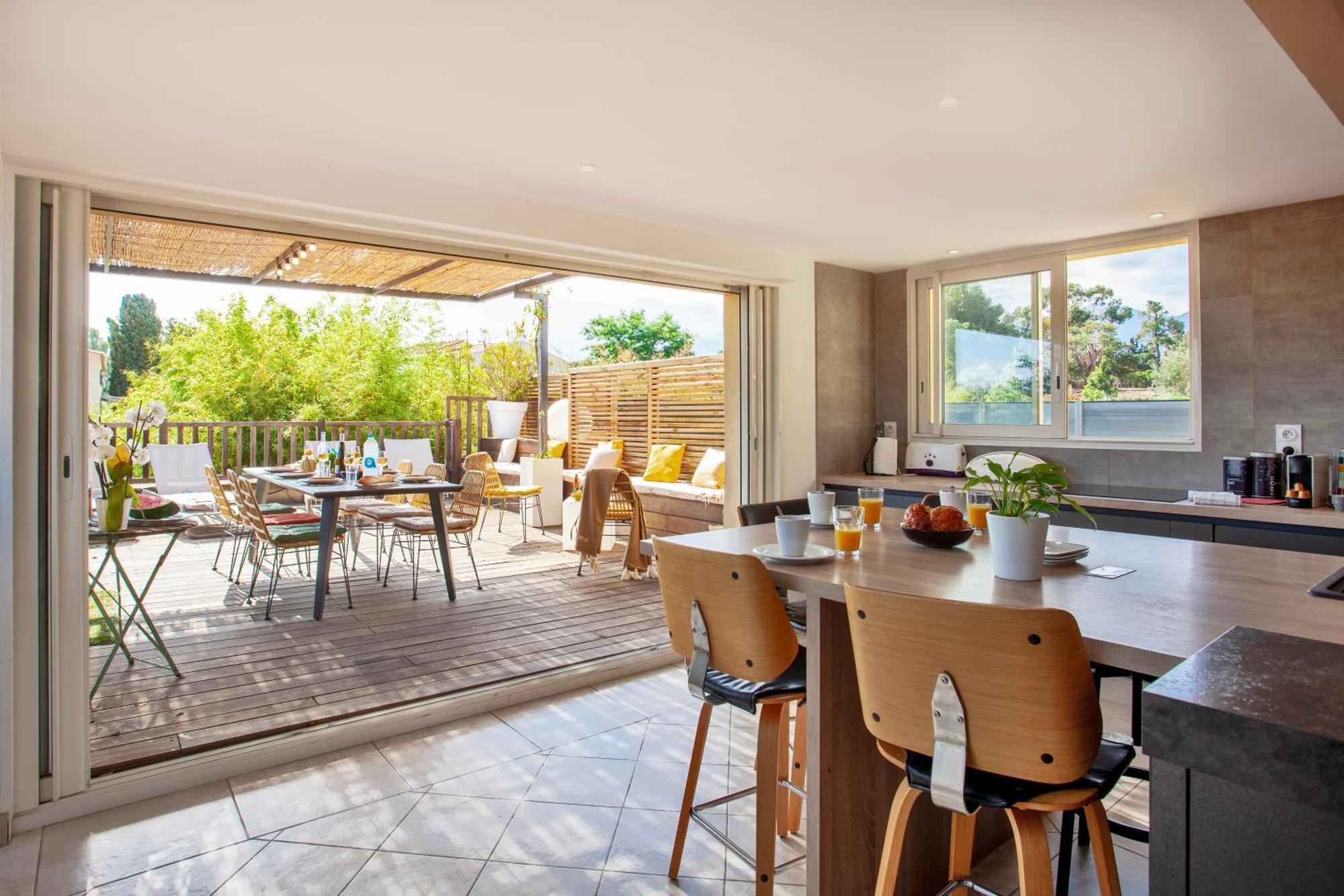 Residence Acquavital Καλβί Εξωτερικό φωτογραφία