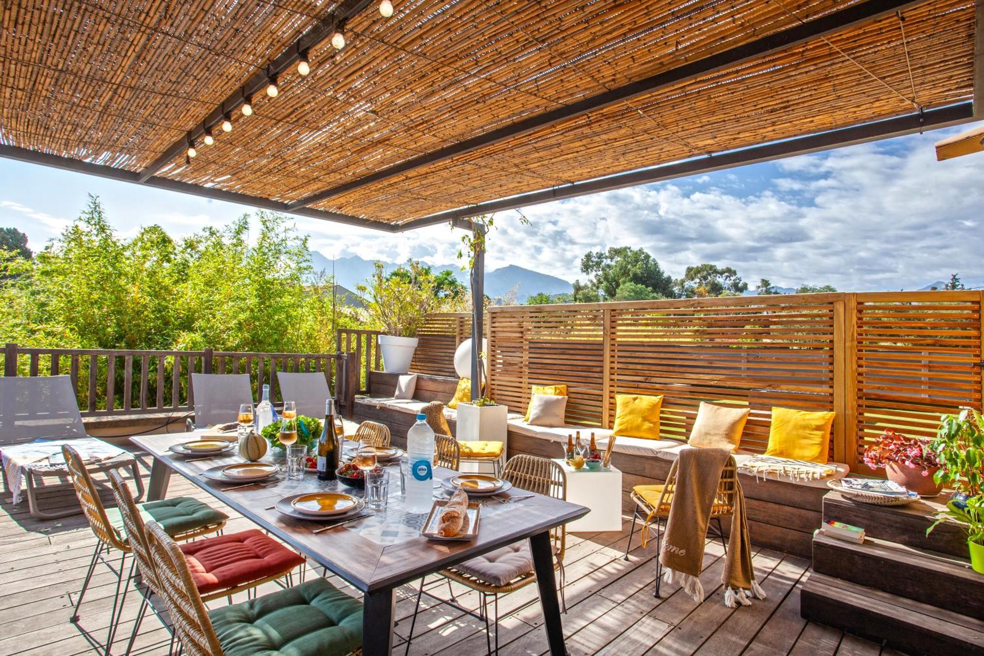 Residence Acquavital Καλβί Εξωτερικό φωτογραφία
