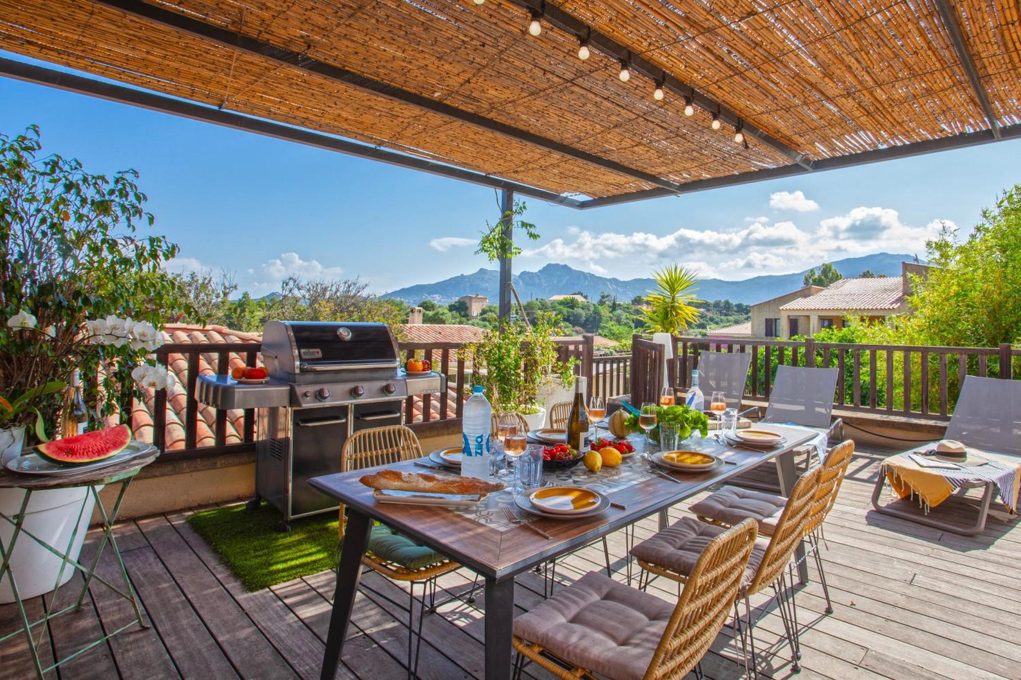 Residence Acquavital Καλβί Εξωτερικό φωτογραφία
