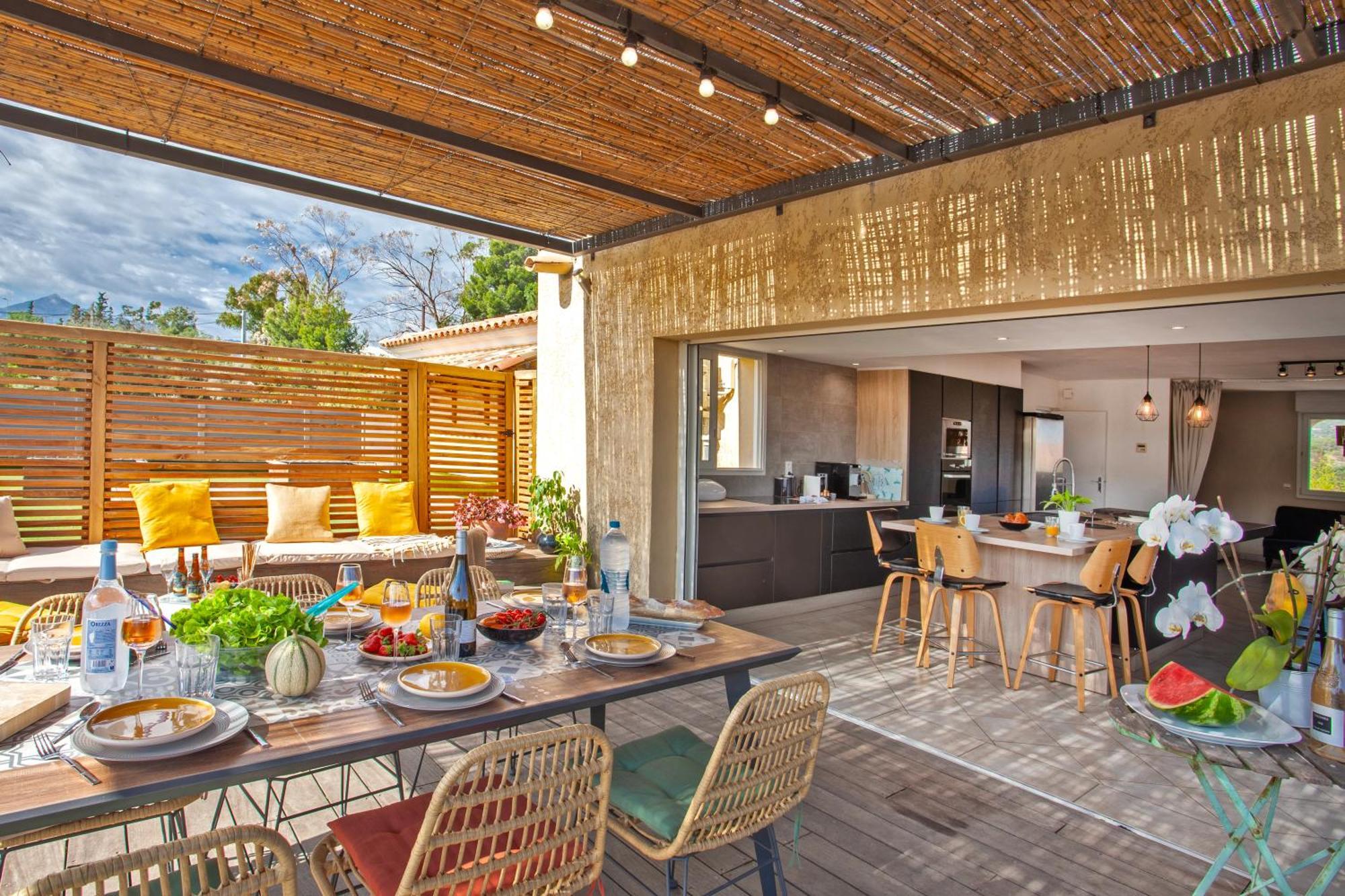Residence Acquavital Καλβί Εξωτερικό φωτογραφία