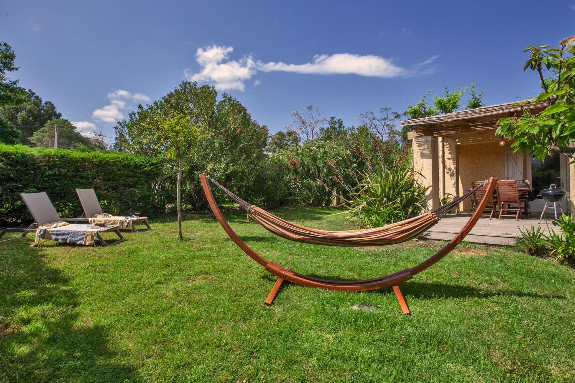 Residence Acquavital Καλβί Εξωτερικό φωτογραφία