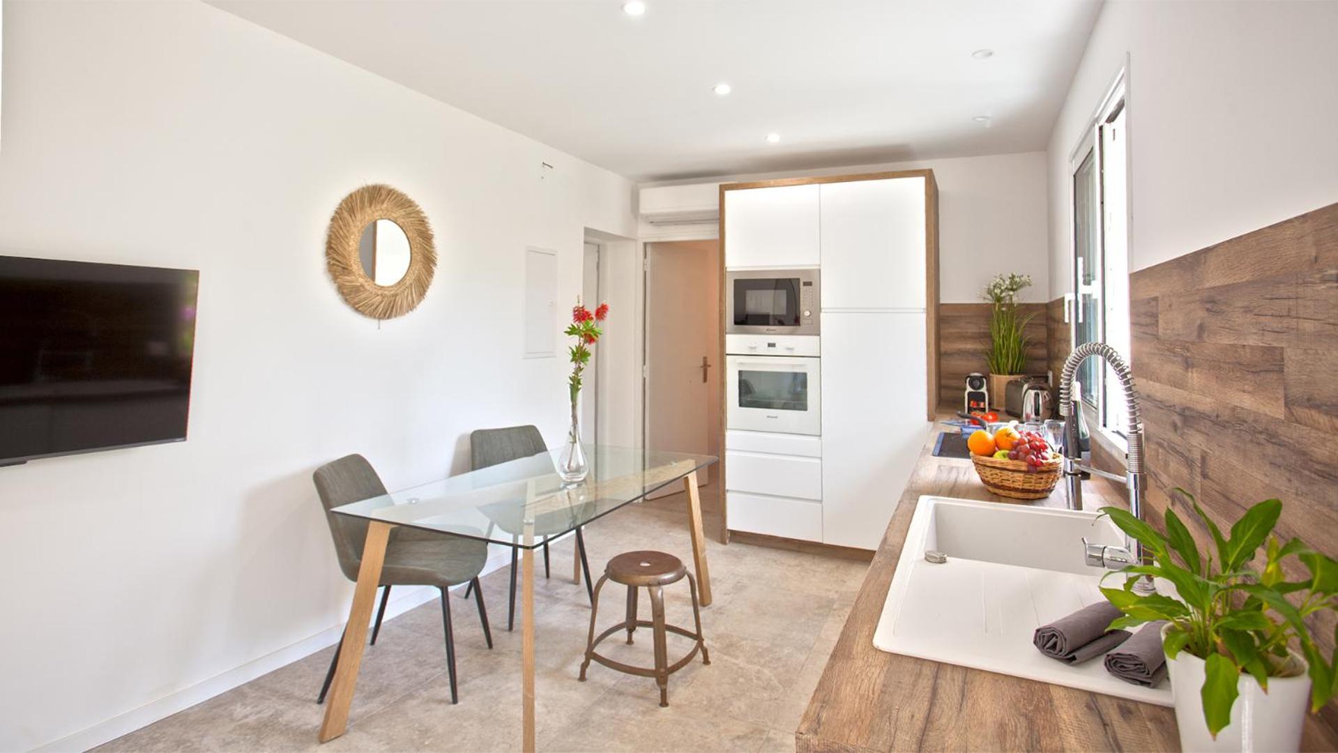 Residence Acquavital Καλβί Εξωτερικό φωτογραφία