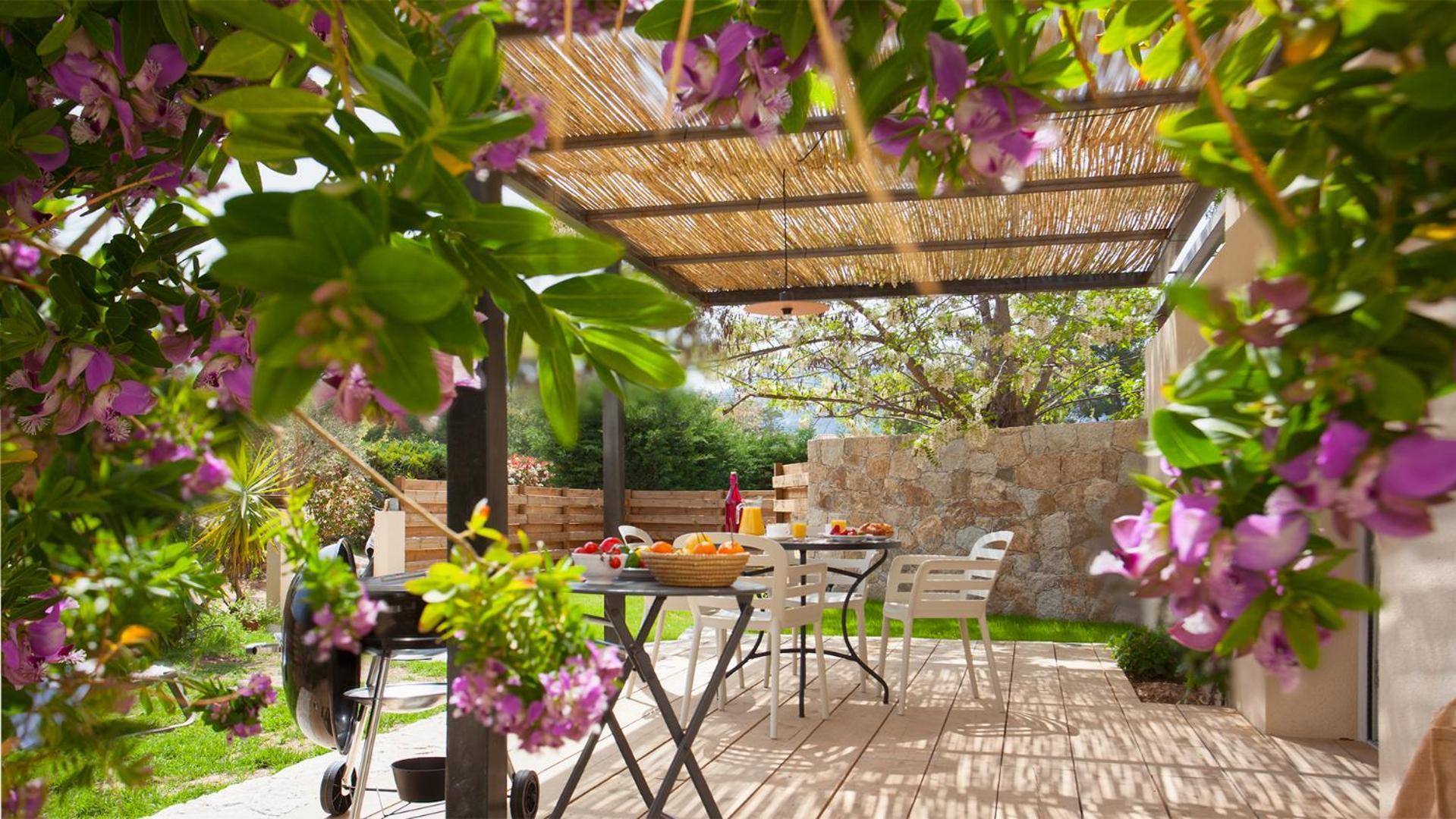 Residence Acquavital Καλβί Εξωτερικό φωτογραφία