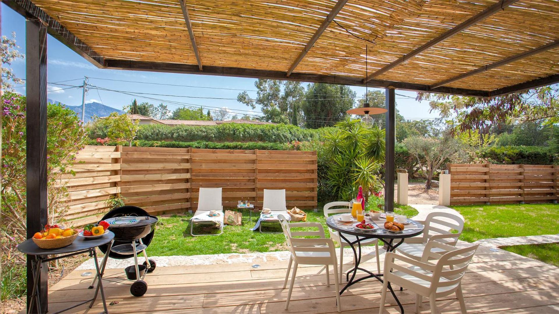Residence Acquavital Καλβί Εξωτερικό φωτογραφία