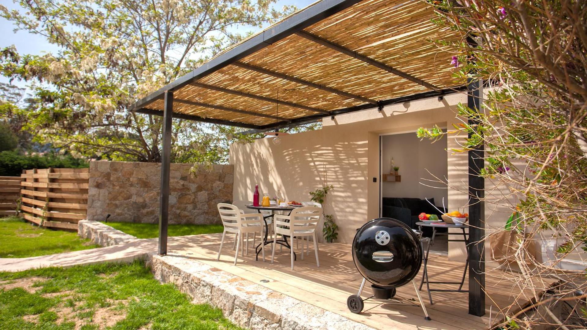 Residence Acquavital Καλβί Εξωτερικό φωτογραφία