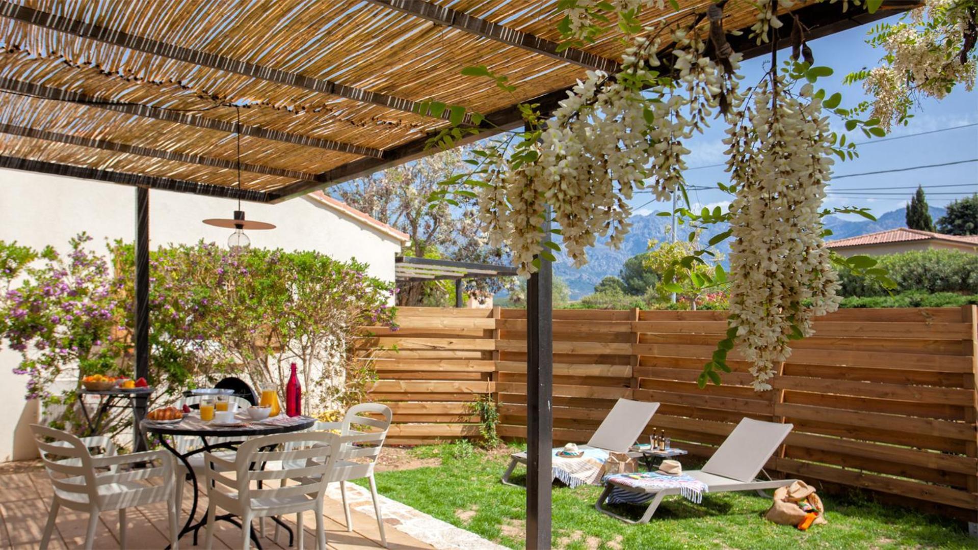 Residence Acquavital Καλβί Εξωτερικό φωτογραφία